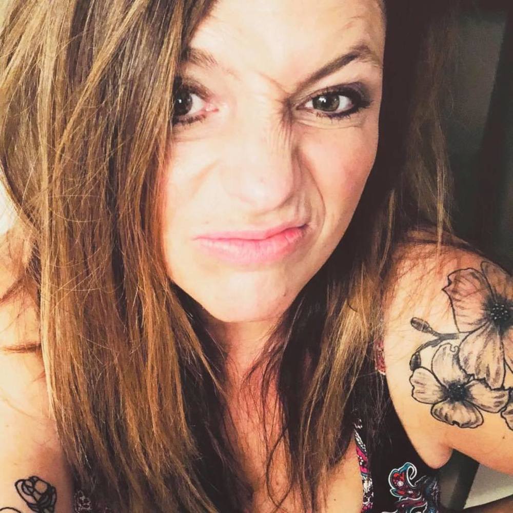 Meet your Posher, Ashley